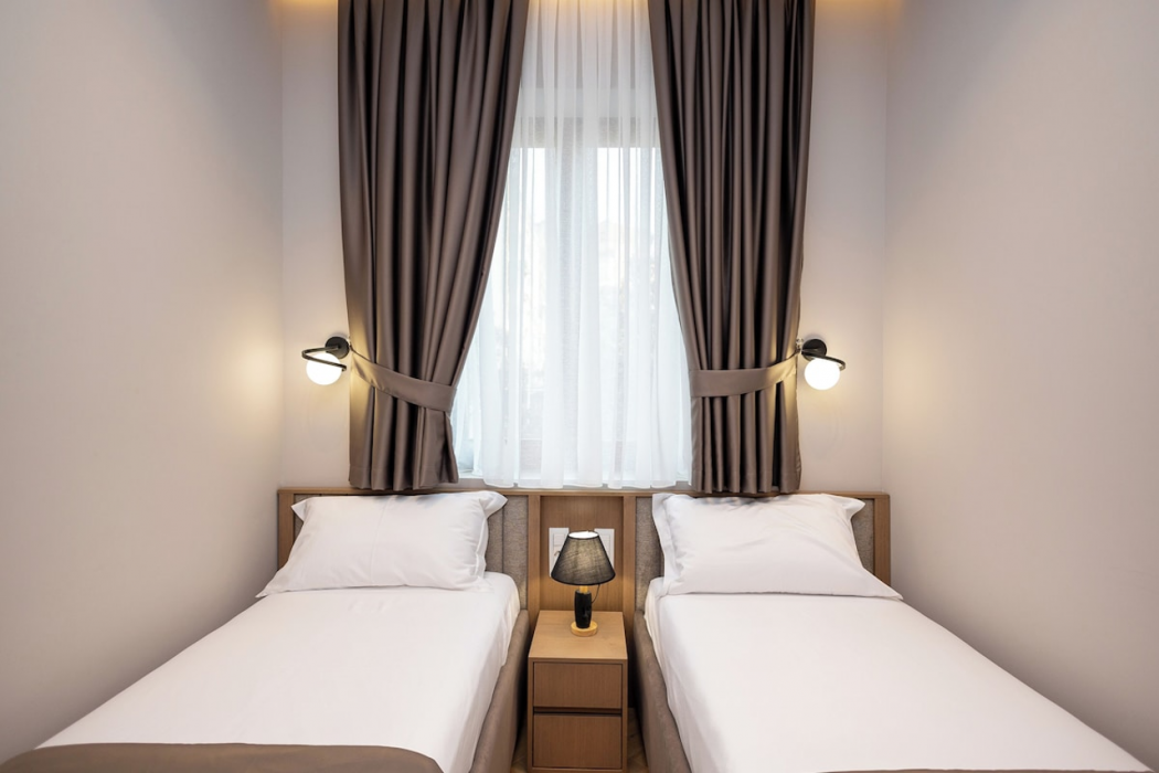 Boutique Hotel Vila 101 7/33