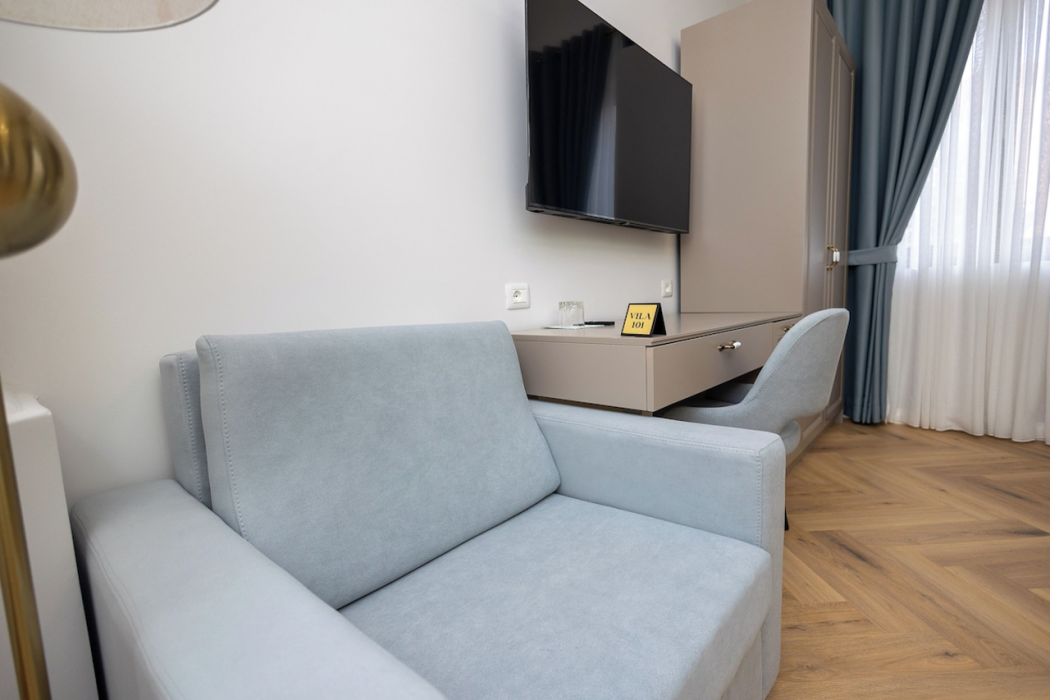 Boutique Hotel Vila 101 13/33