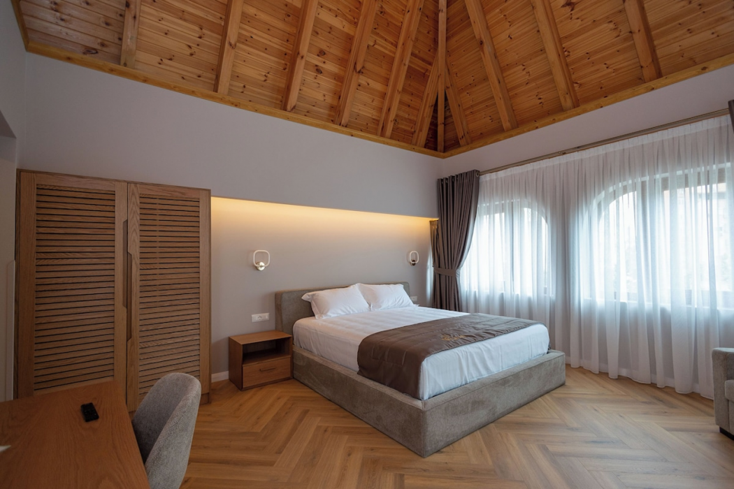 Boutique Hotel Vila 101 5/33