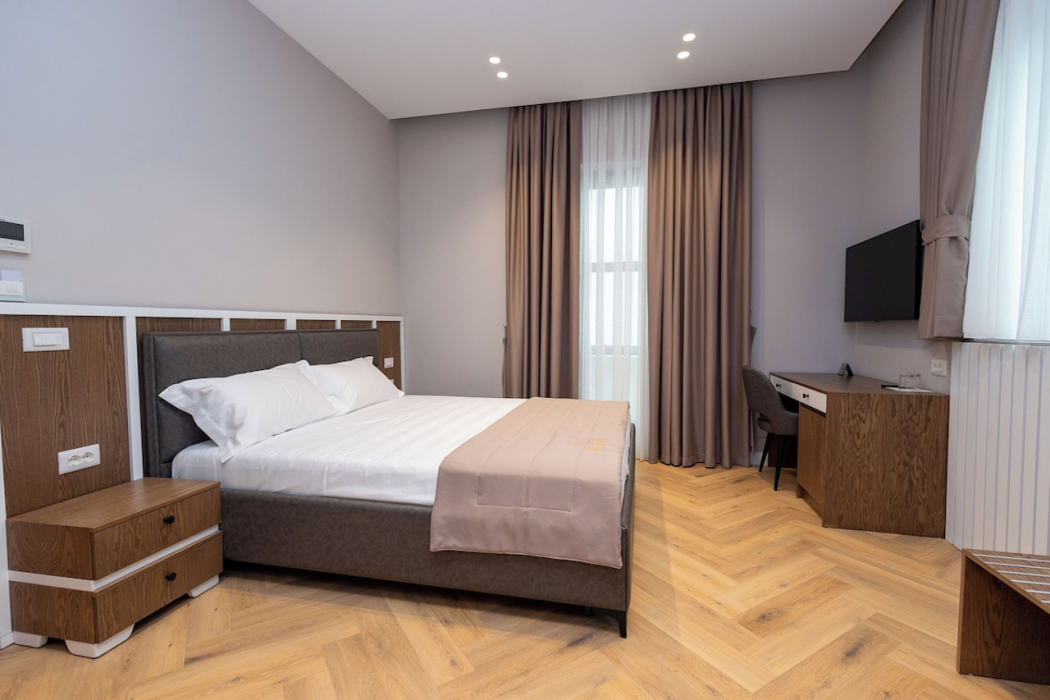 Boutique Hotel Vila 101 15/33