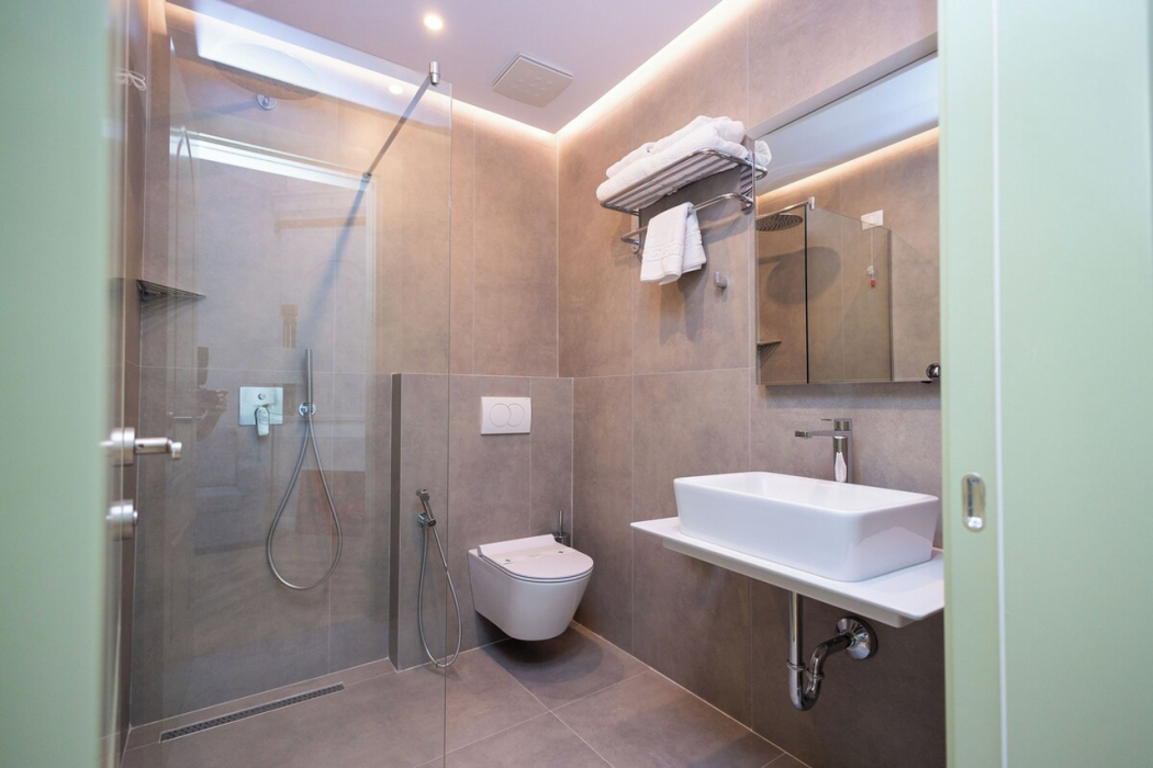 Boutique Hotel Vila 101 17/33