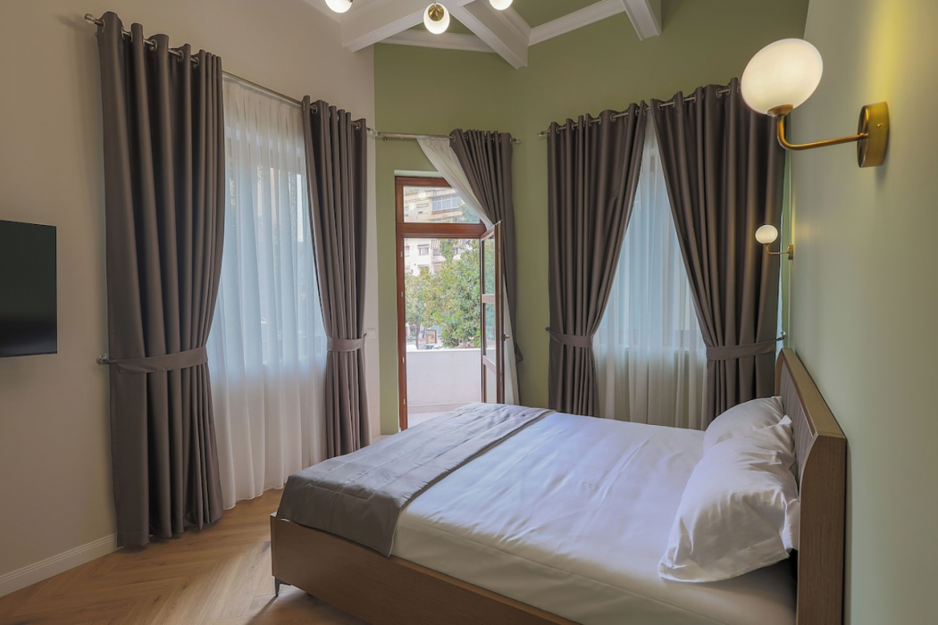 Boutique Hotel Vila 101 11/33