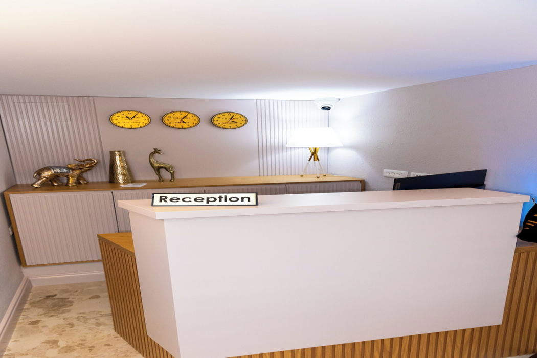 Boutique Hotel Vila 101 1/33