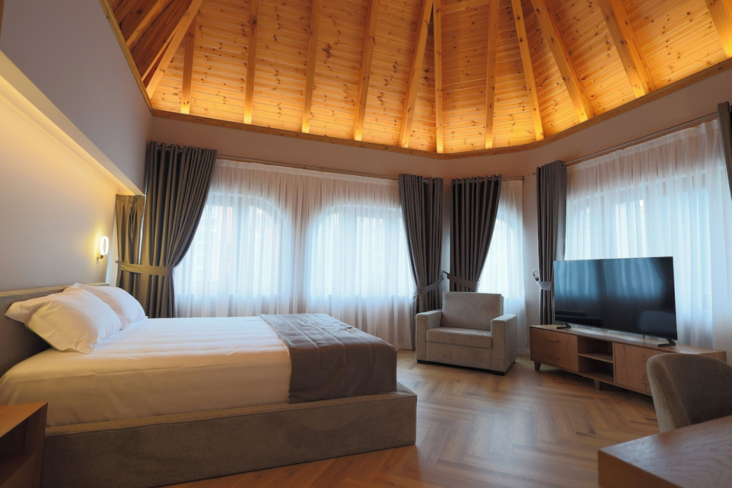 Boutique Hotel Vila 101 3/33