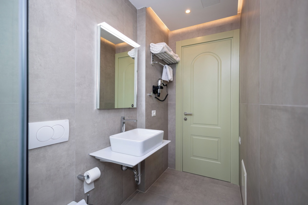 Boutique Hotel Vila 101 19/33