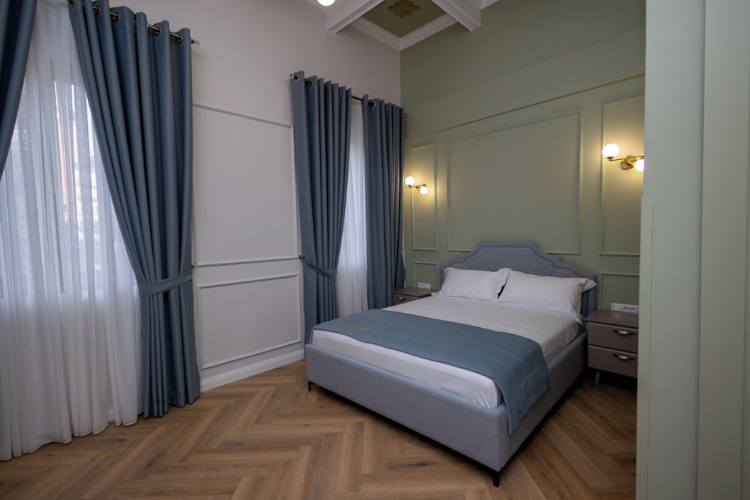 Boutique Hotel Vila 101 9/33