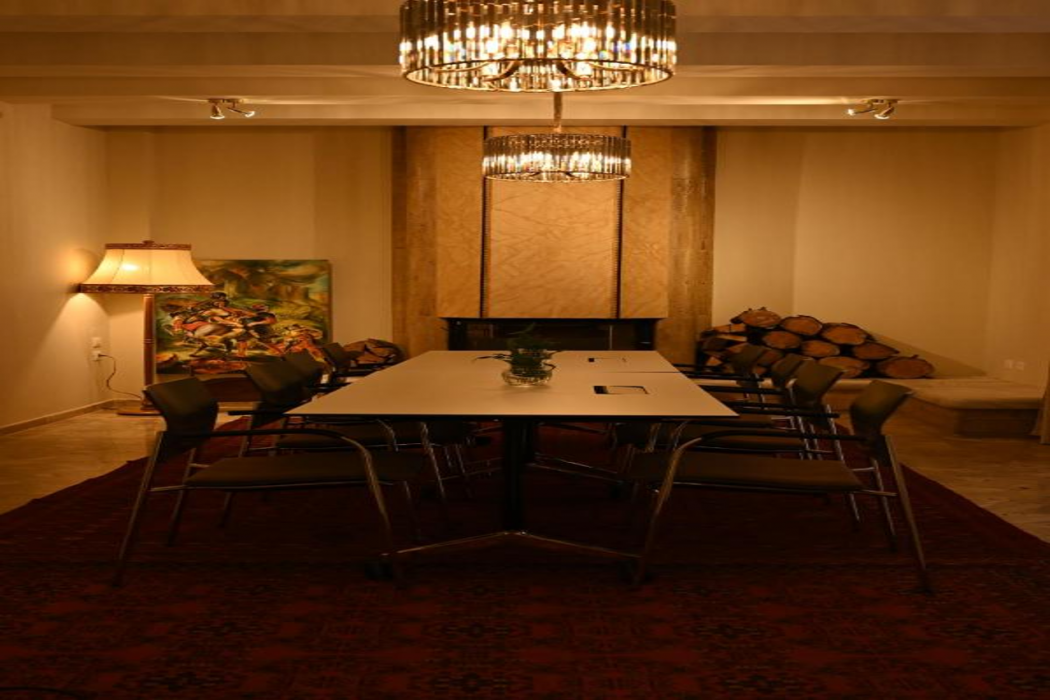 Niche Boutique Hotel 8/10