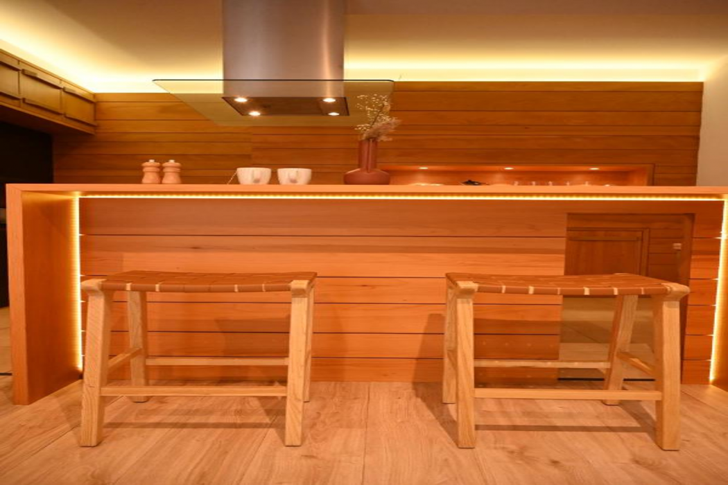 Niche Boutique Hotel 9/10