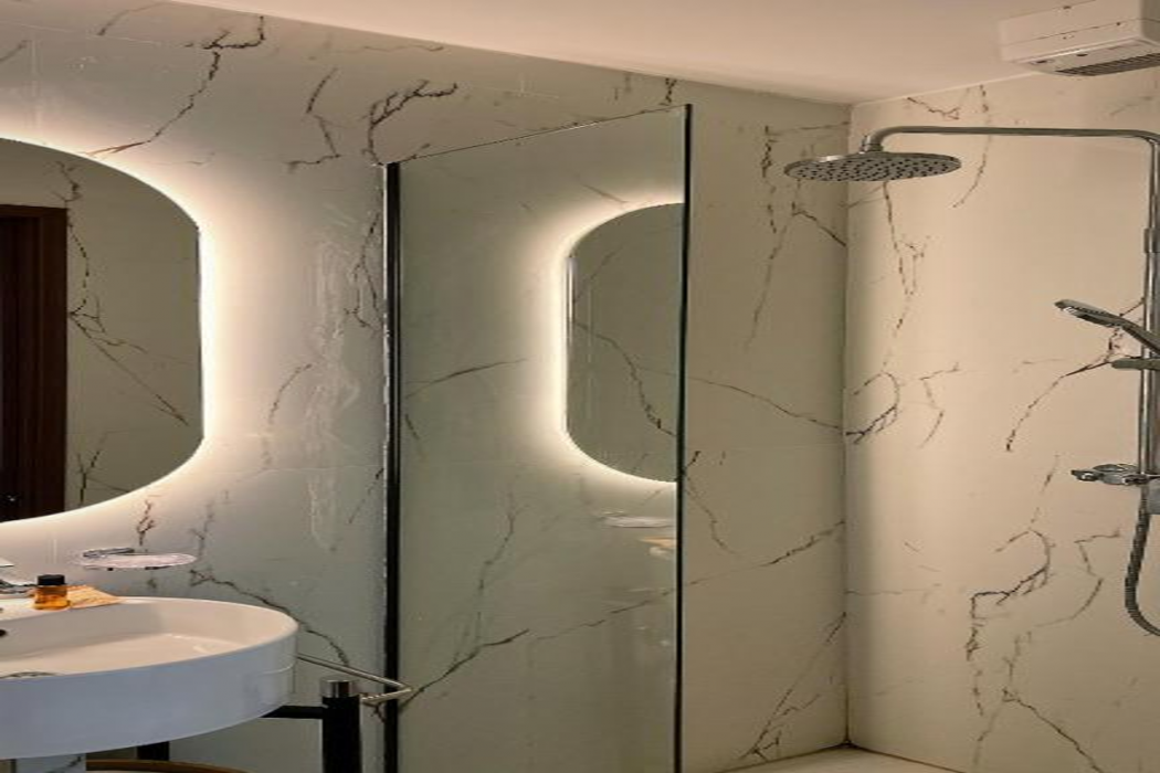 Niche Boutique Hotel 6/10
