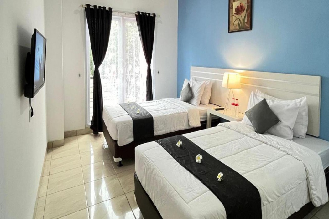 TOS Hotel and Convention Center Tangerang Powered by Archipelago 6/20