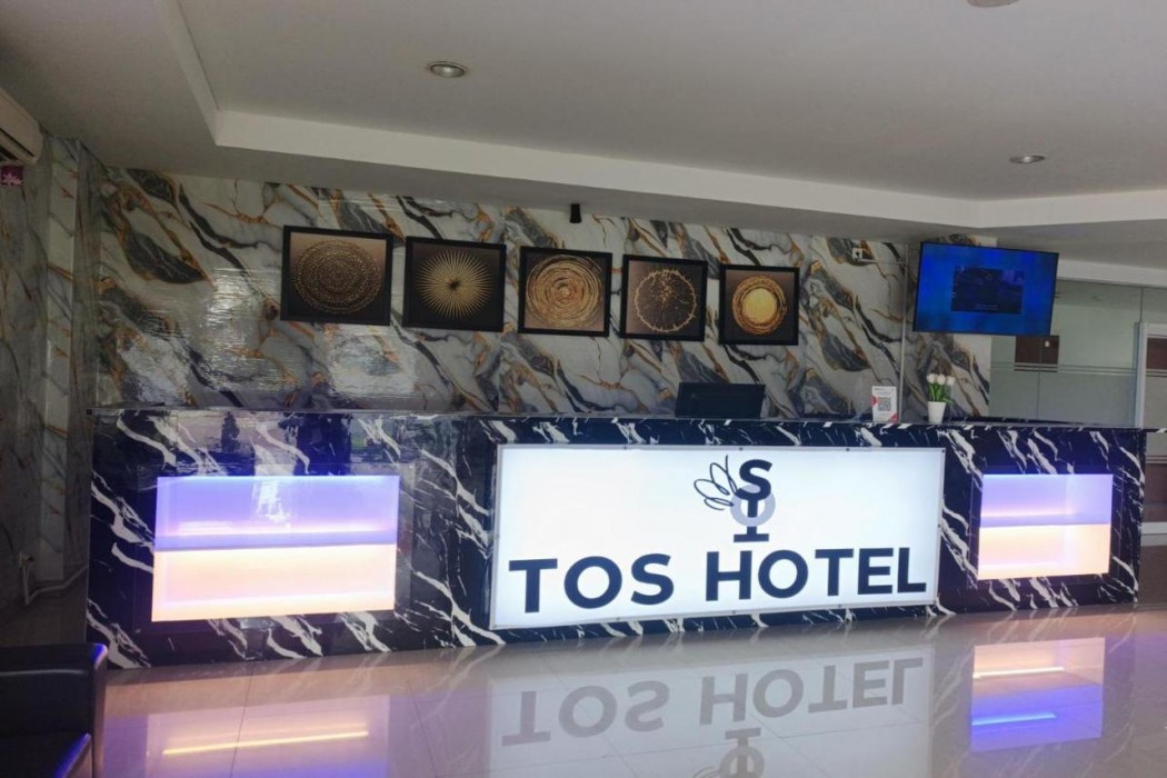 TOS酒店and会议中心Tangerang Powered by Archipelago(TOS Hotel and Convention Center Tangerang Powered by Archipelago) 图片2
