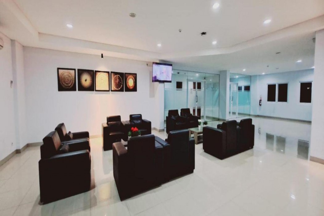 TOS酒店and会议中心Tangerang Powered by Archipelago(TOS Hotel and Convention Center Tangerang Powered by Archipelago) 图片3