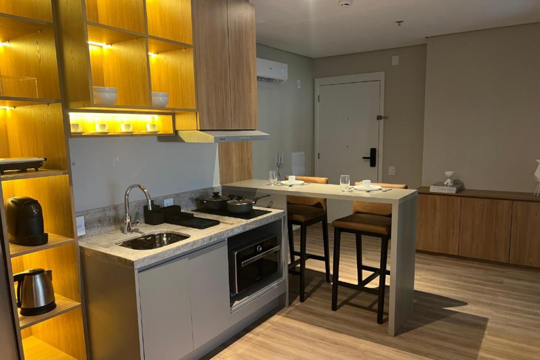 Radisson Serviced Apartments Jardins 10/56
