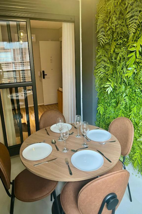 Radisson Serviced Apartments Jardins 8/56