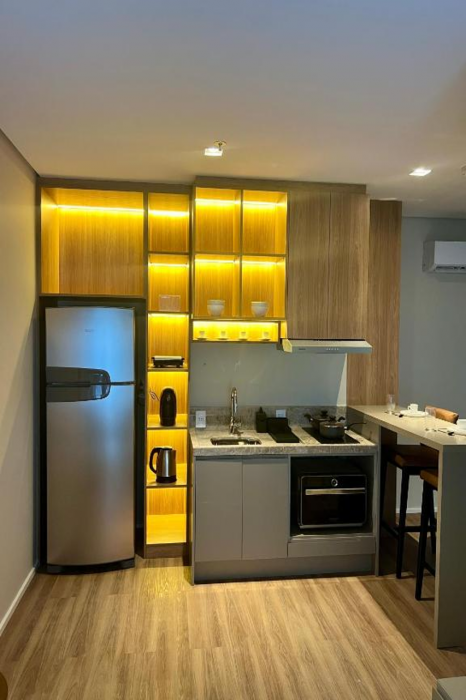 Radisson Serviced Apartments Jardins 写真4