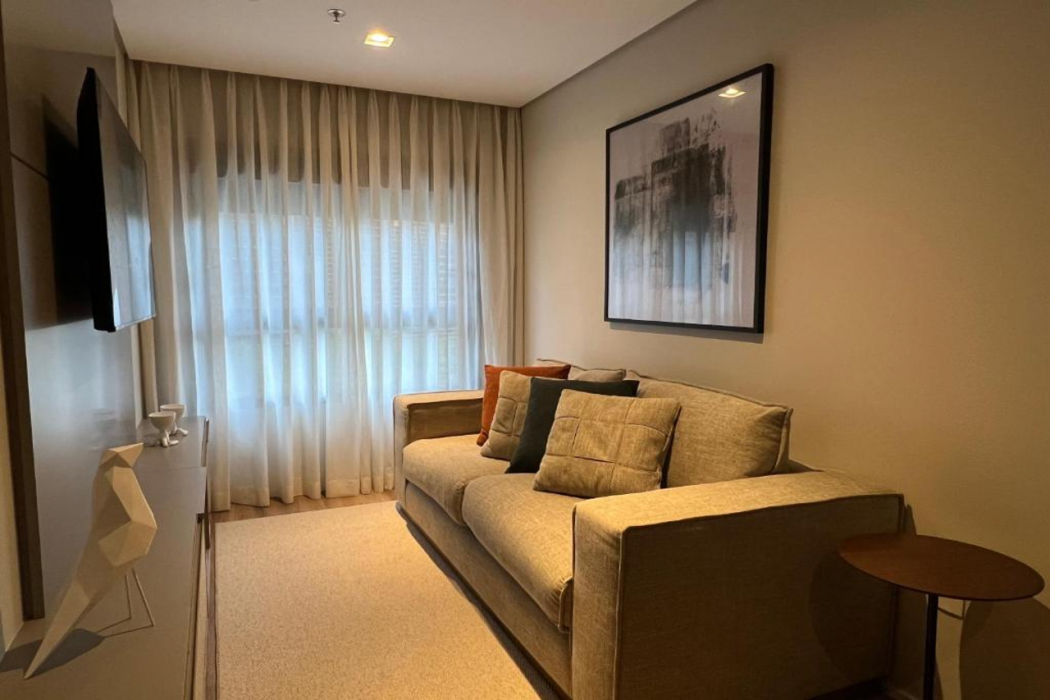 Radisson Serviced Apartments Jardins 9/56