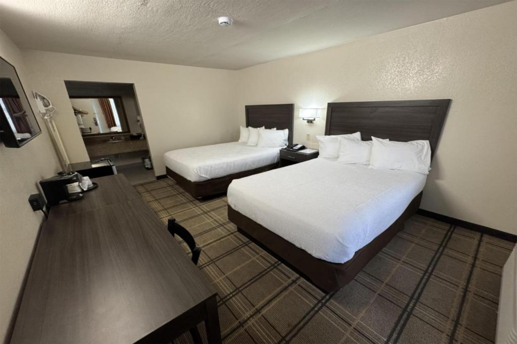 SureStay by Best Western Gonzales 4/26