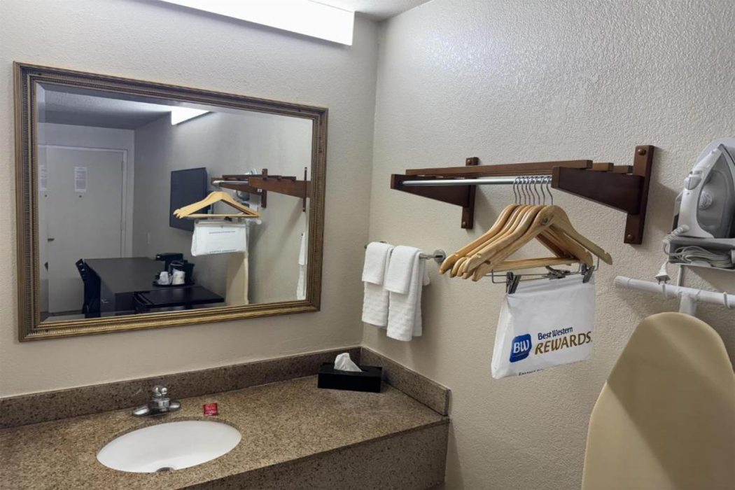SureStay by Best Western Gonzales 5/26