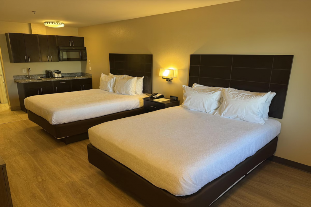 SureStay Studio by Best Western Gonzales 6/28