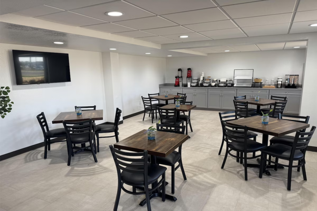 SureStay Studio by Best Western Gonzales 19/28