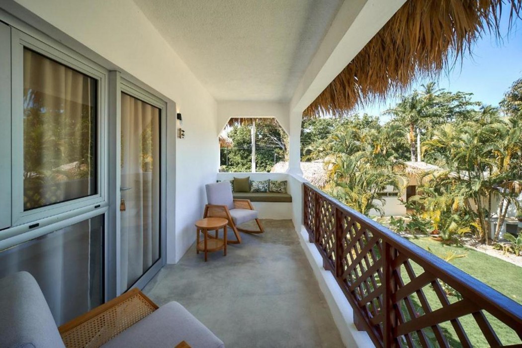 Empyrean Tropical Wellness Portillo 24/62