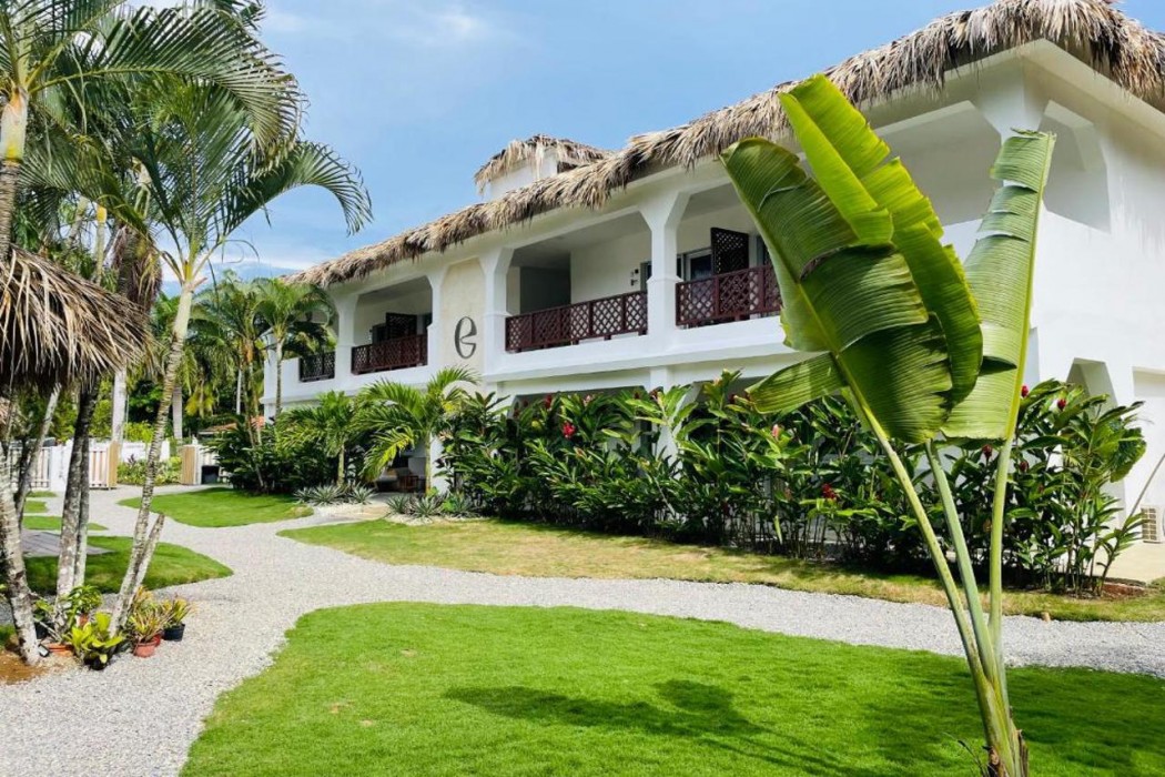 Empyrean Tropical Wellness Portillo in LAS TERRENAS
