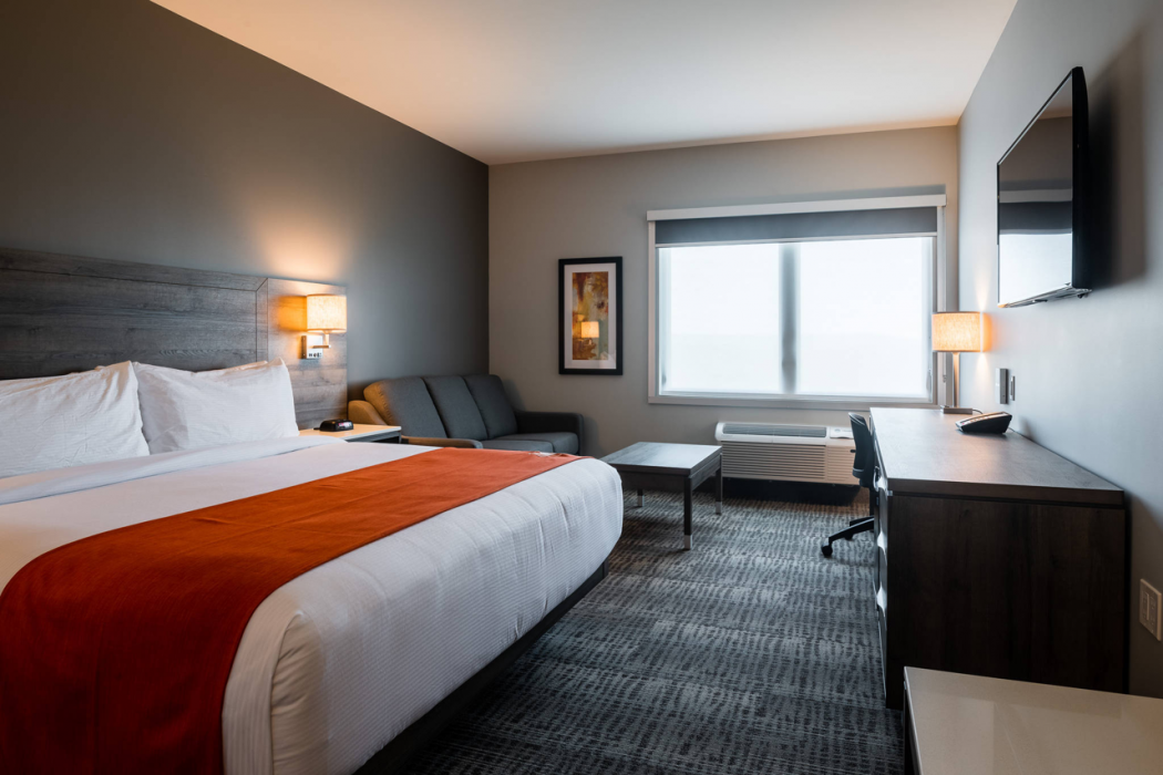 Amsterdam Inn & Suites, an Ascend Collection Hotel 14/52