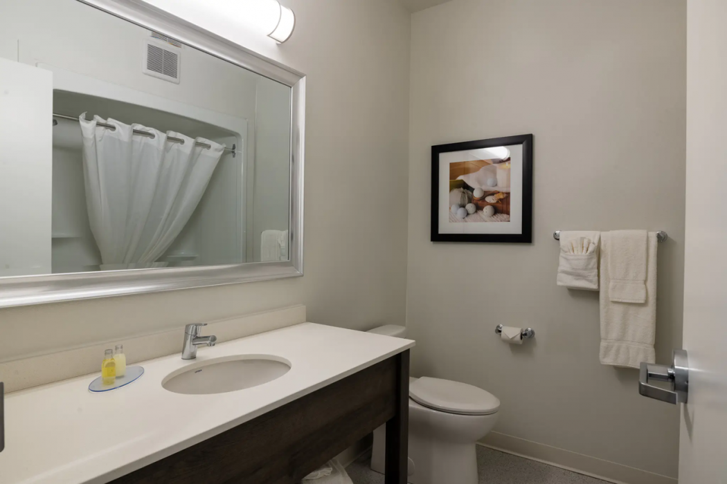 Amsterdam Inn & Suites, an Ascend Collection Hotel 25/52