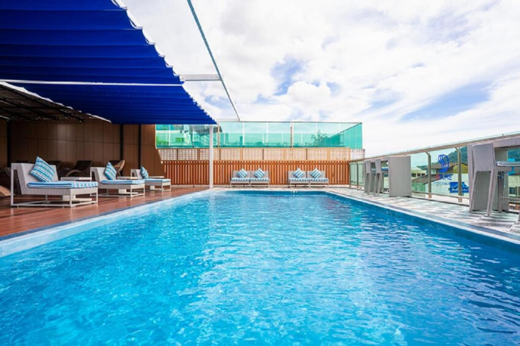 Aspira Central Patong 39/60