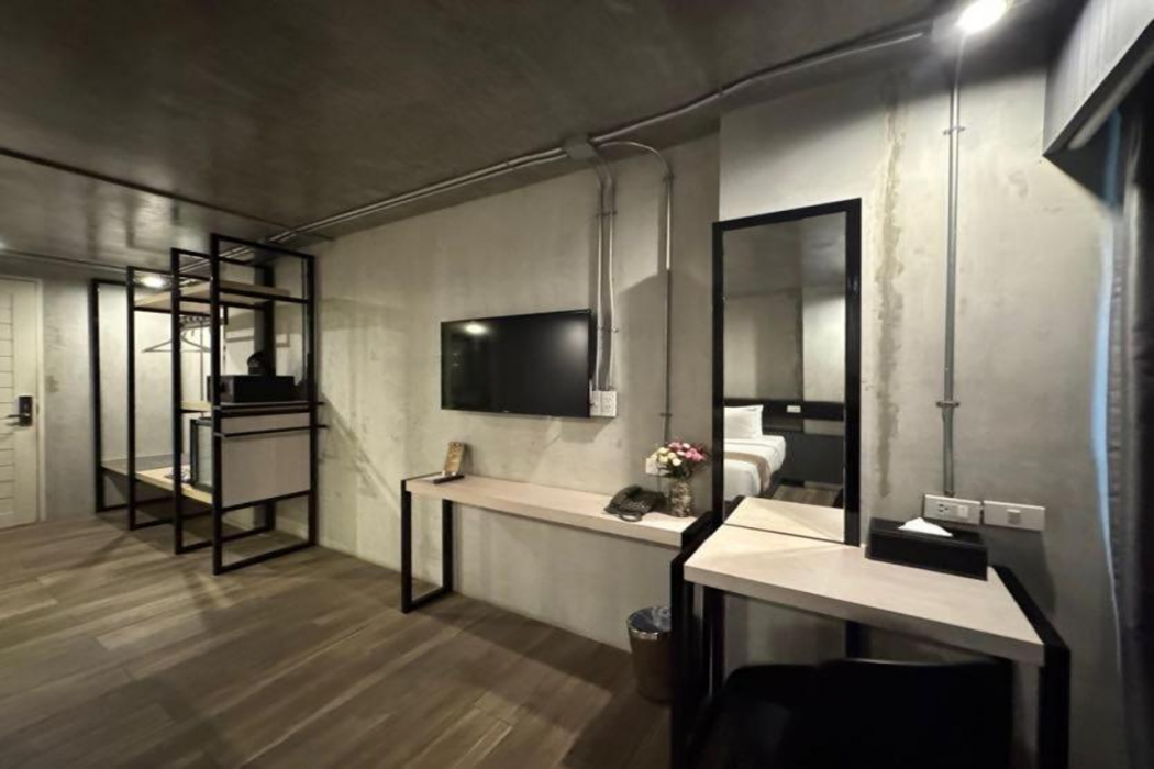 Aspira Central Patong 33/60