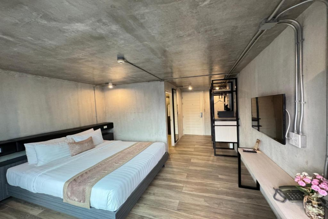 Aspira Central Patong 14/60