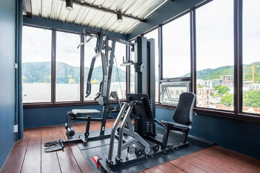Aspira Central Patong 36/60