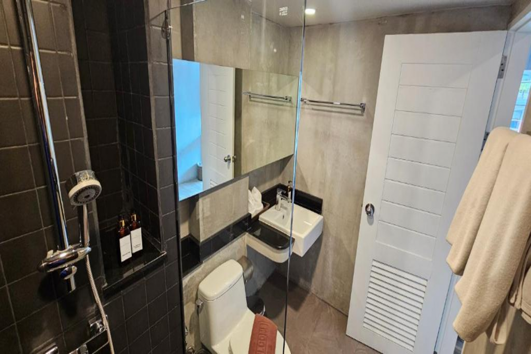 Aspira Central Patong 18/60