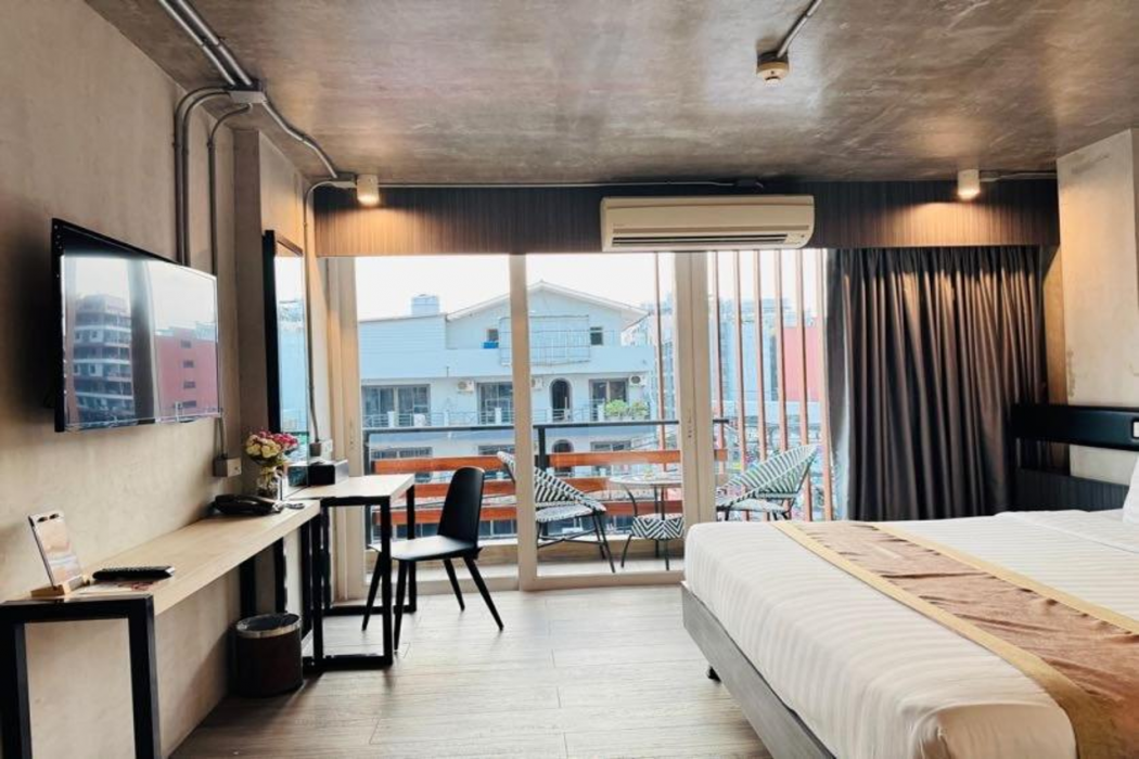 Aspira Central Patong 9/60