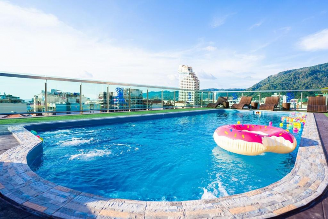 Aspira Central Patong 38/60