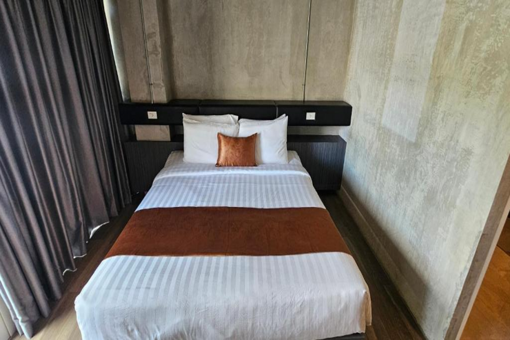 Aspira Central Patong 15/60