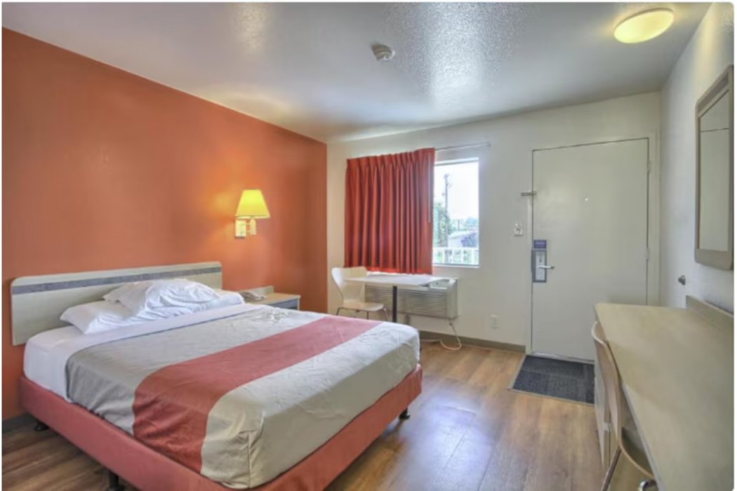 Cumberland Inn By OYO New Cumberland/Hershey South 8/25