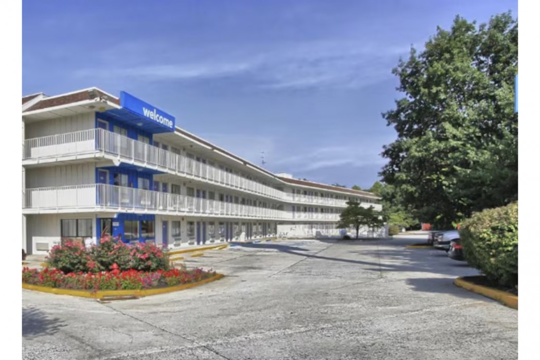 Cumberland Inn By OYO New Cumberland/Hershey South in CAMP HILL - PA