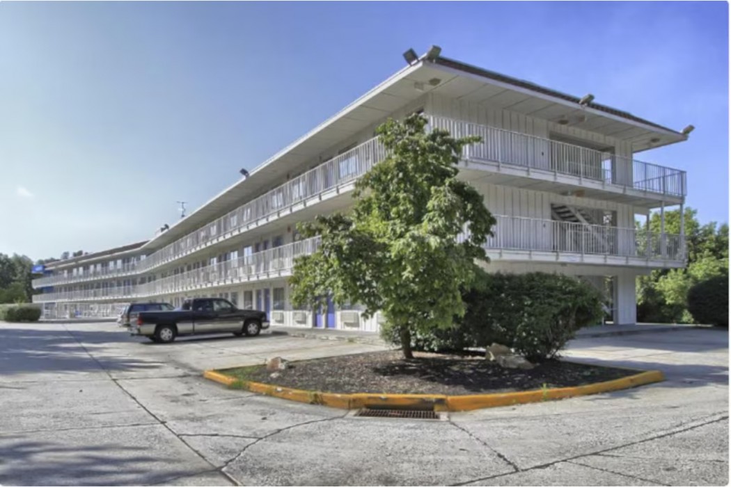 Cumberland Inn By OYO New Cumberland/Hershey South in CAMP HILL - PA