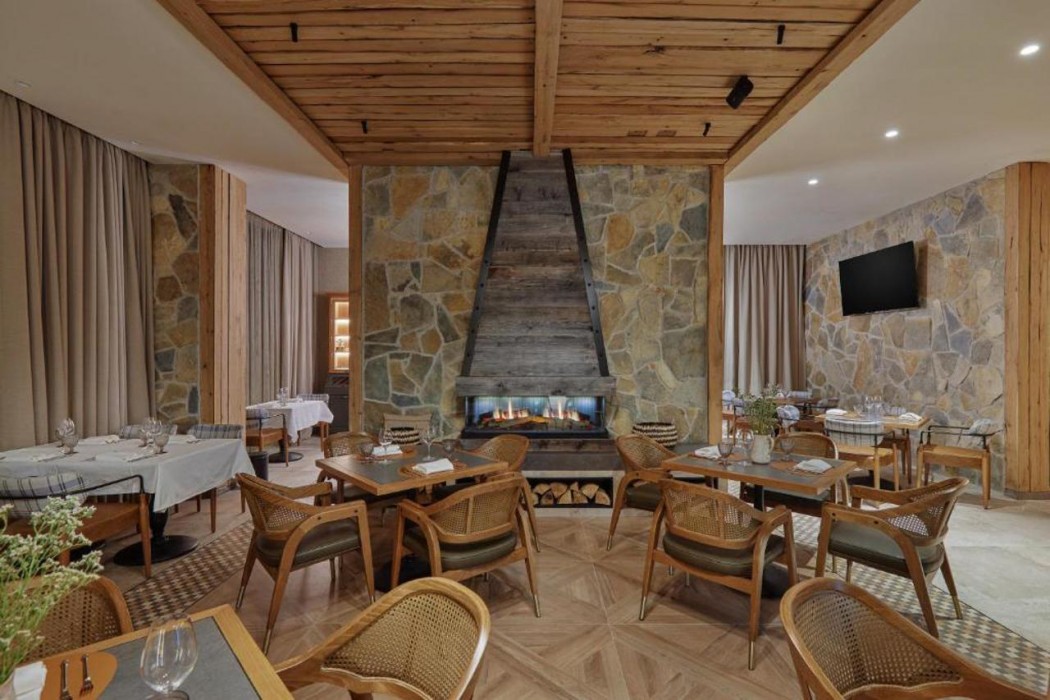Wulfenia Hotel & Spa 31/66