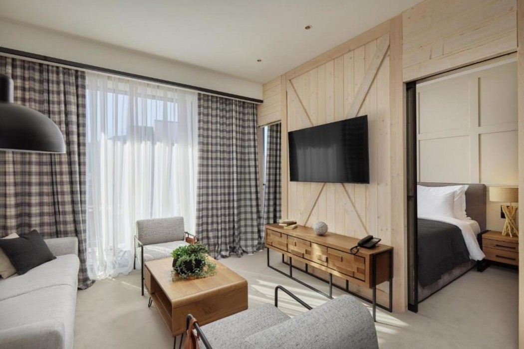 Wulfenia Hotel & Spa 14/66
