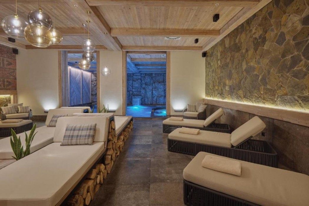Wulfenia Hotel & Spa 28/66
