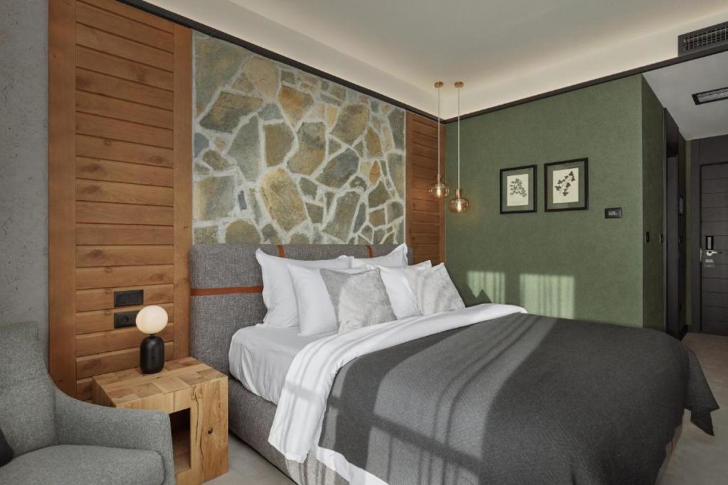 Wulfenia Hotel & Spa 13/66
