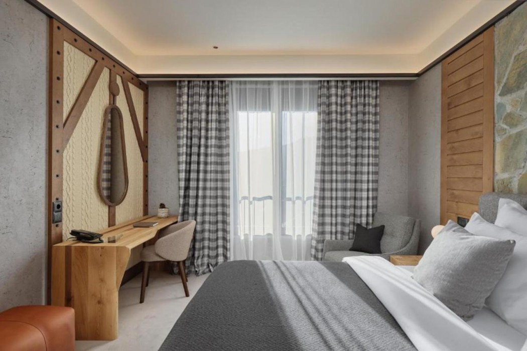Wulfenia Hotel & Spa 15/66