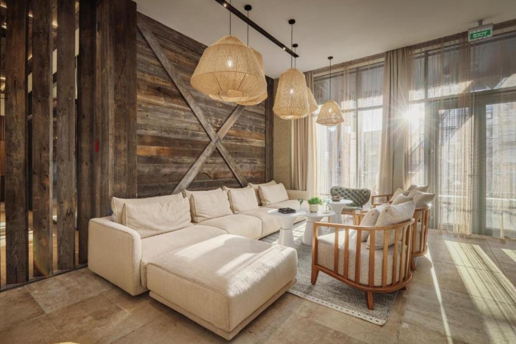Wulfenia Hotel & Spa 27/66