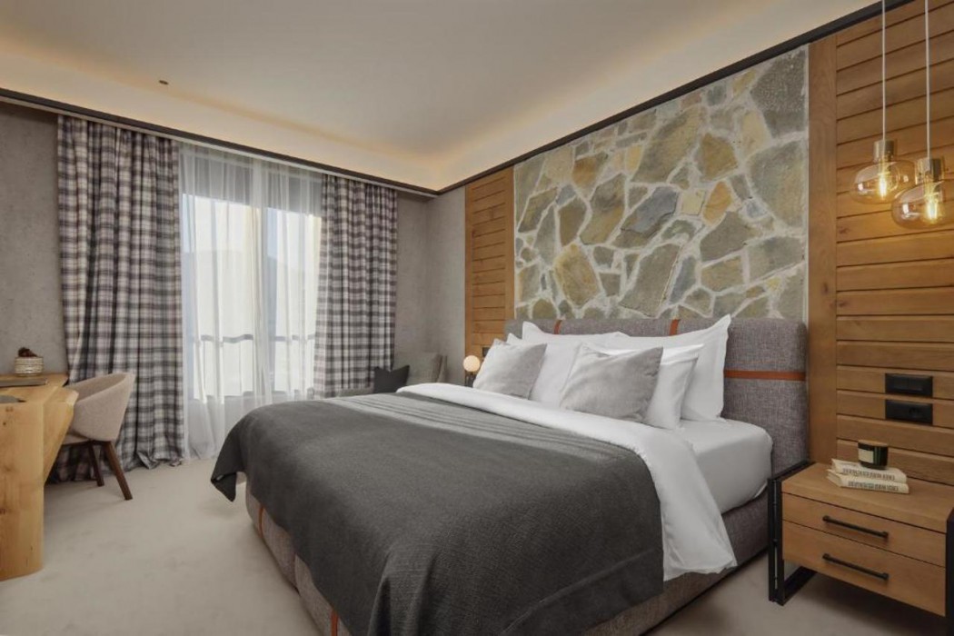 Wulfenia Hotel & Spa 12/66