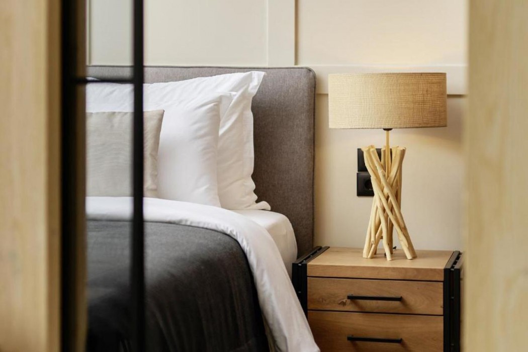 Wulfenia Hotel & Spa 10/66