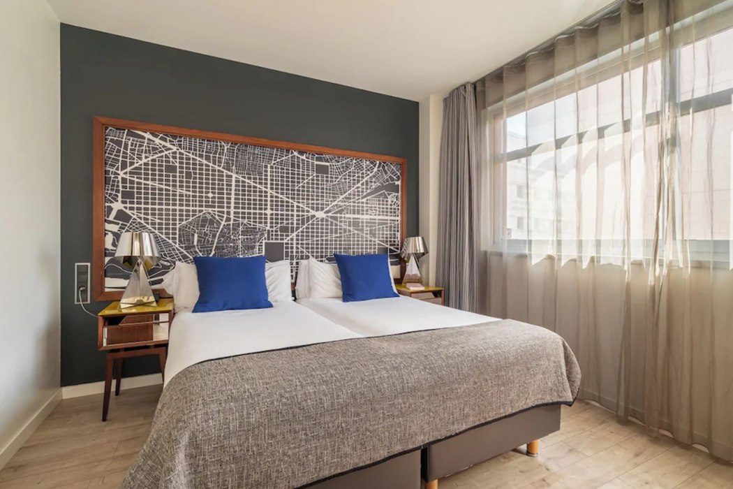Libere London Edgware Road 18/23