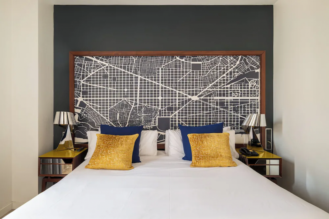 Libere London Edgware Road 17/23