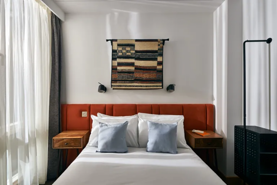 Libere London Edgware Road 15/23